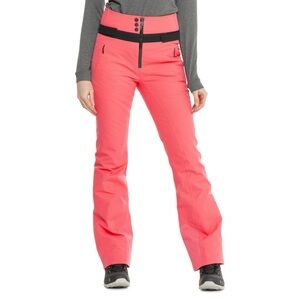 NWT Bogner Fire + Ice Borja 3-T Ski Pants -Waterproof, Insulated, Extra Small